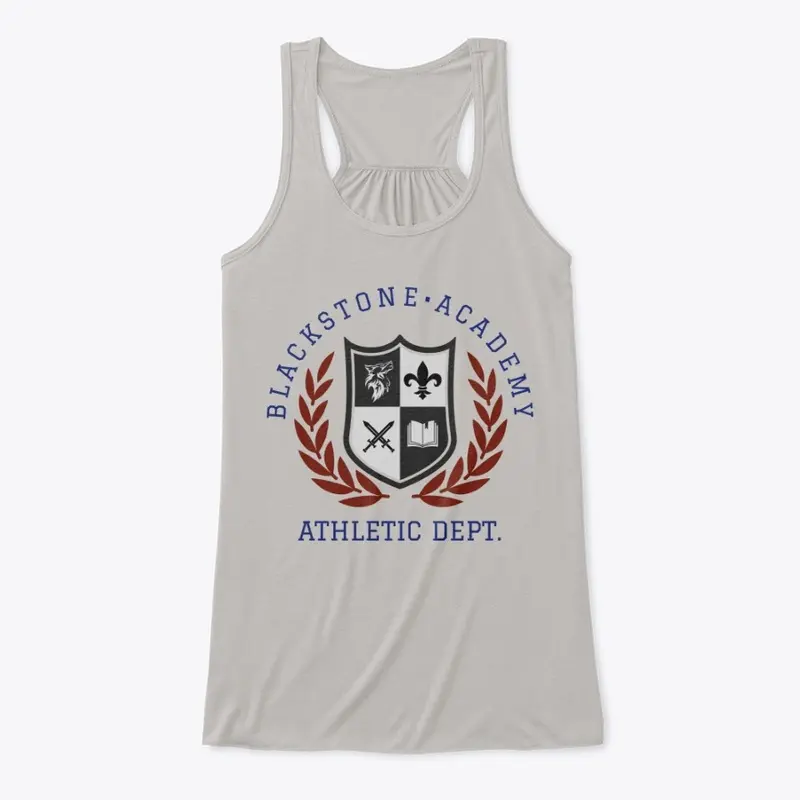 Blackstone Academy Athletics