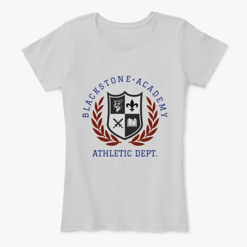 Blackstone Academy Athletics