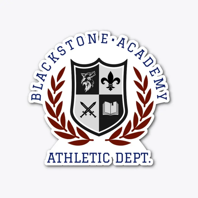 Blackstone Academy Athletics