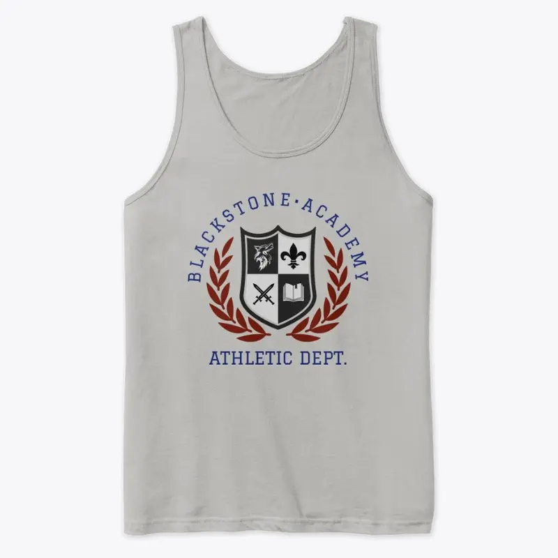 Blackstone Academy Athletics